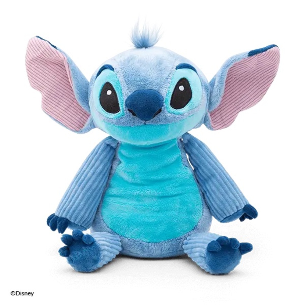 Disney Stitch – Scentsy Buddy- $40